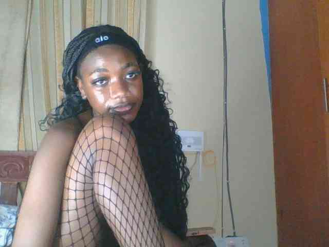Monday- webcam