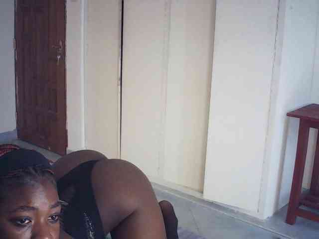 Monday- webcam
