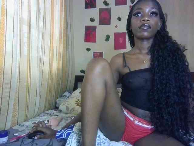 Monday- webcam
