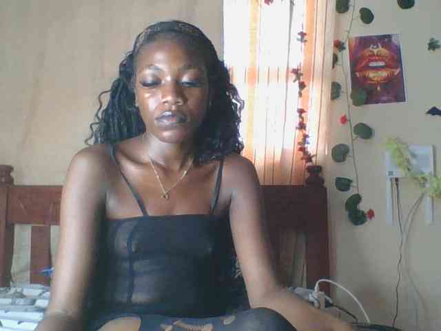 Monday- webcam