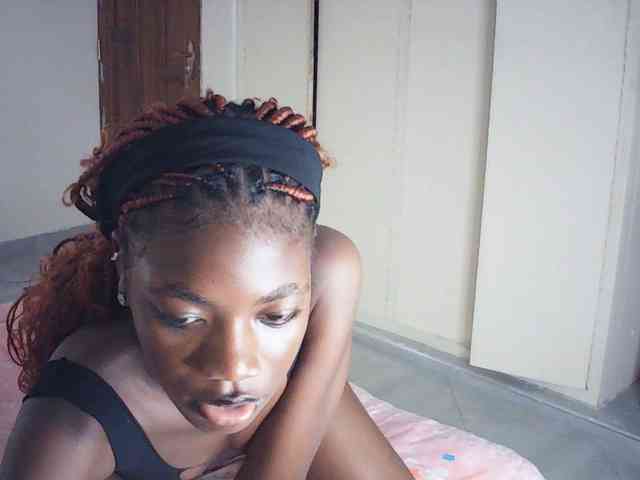 Monday- webcam