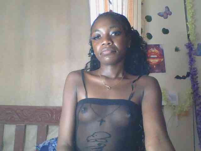 Monday- webcam