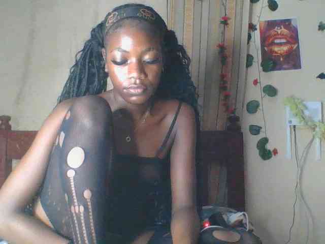 Monday- webcam