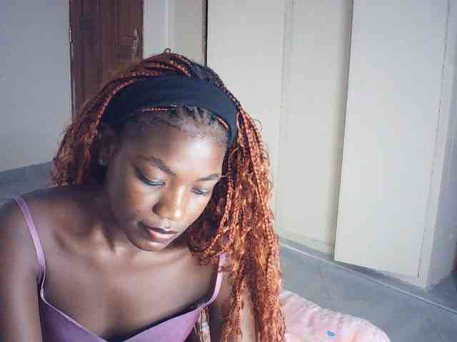 Monday- webcam