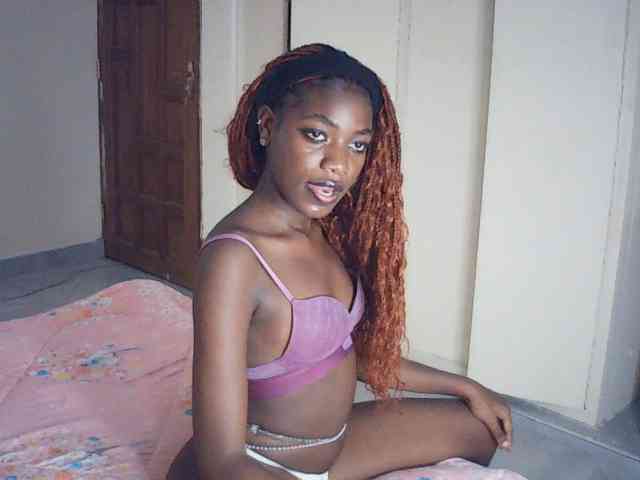Monday- webcam