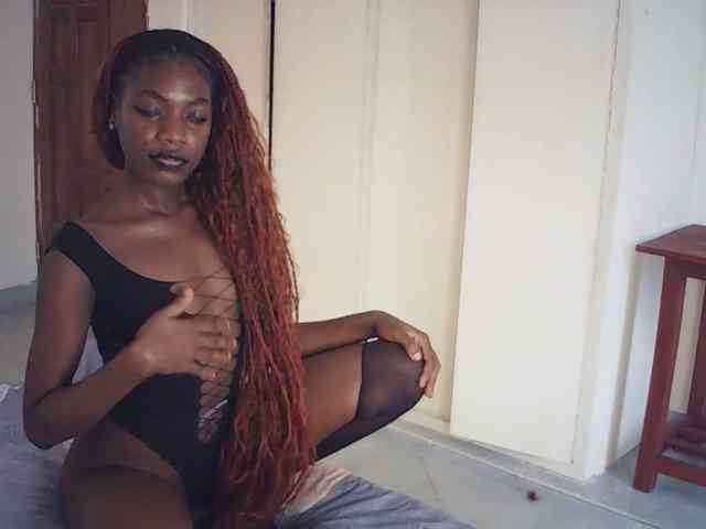 Monday- webcam