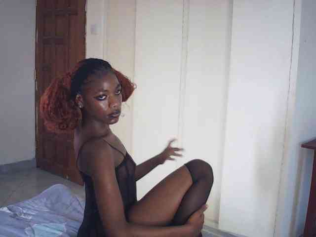 Monday- webcam