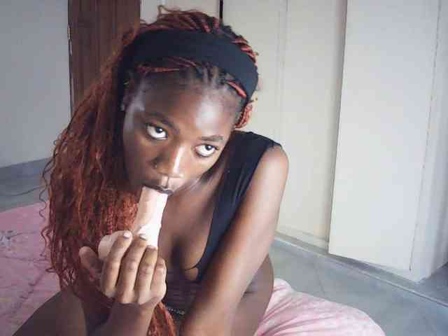 Monday- webcam