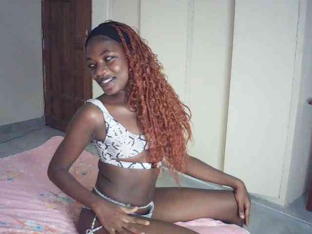 Monday- webcam