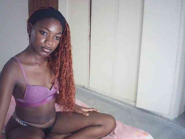 Monday- webcam