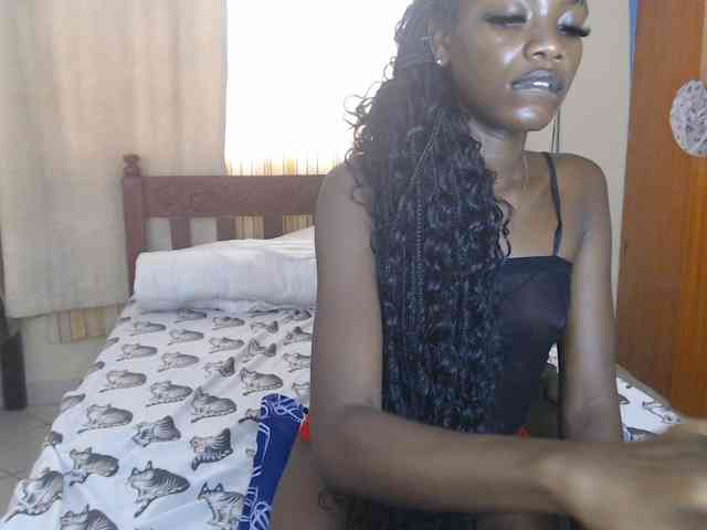 Monday- webcam