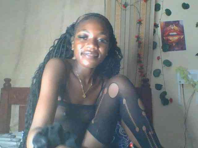 Monday- webcam