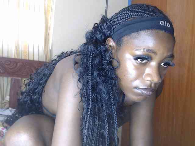 Monday- webcam