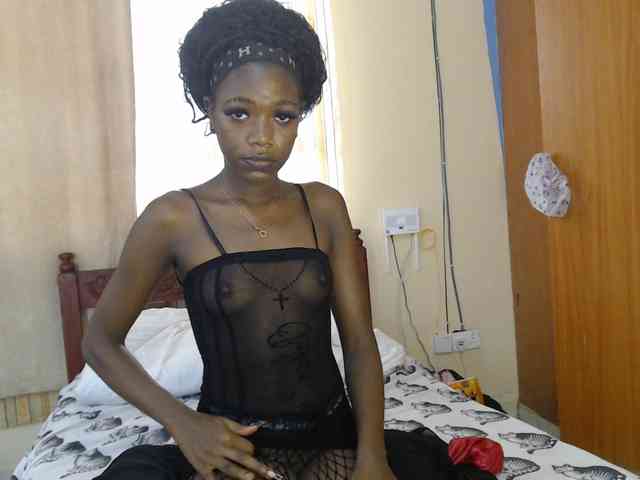Monday- webcam