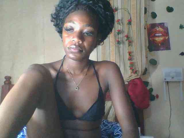 Monday- webcam
