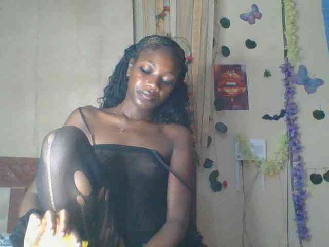 Monday- webcam