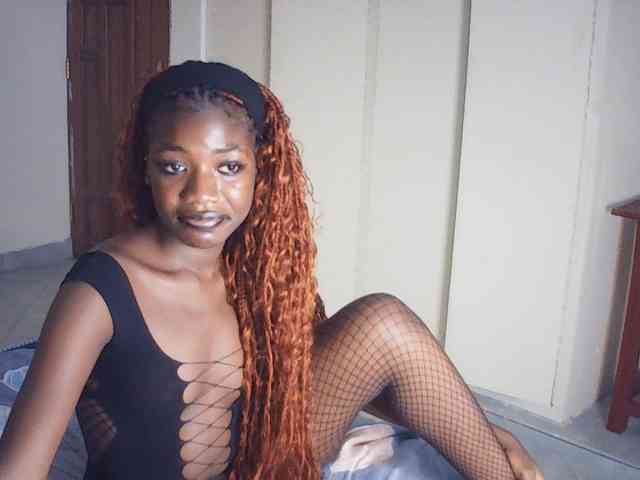 Monday- webcam