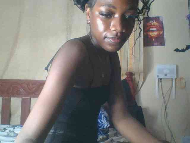 Monday- webcam