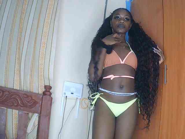 Monday- webcam