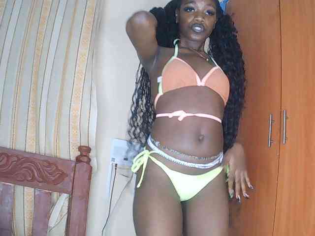 Monday- webcam
