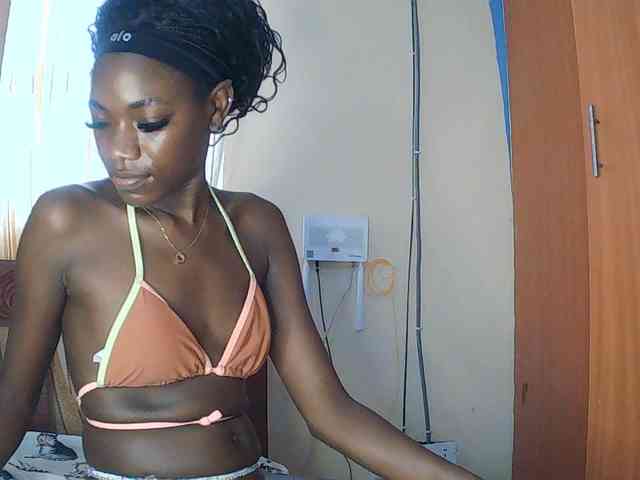 Monday- webcam