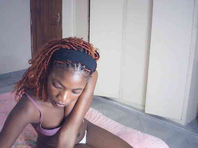 Monday- webcam