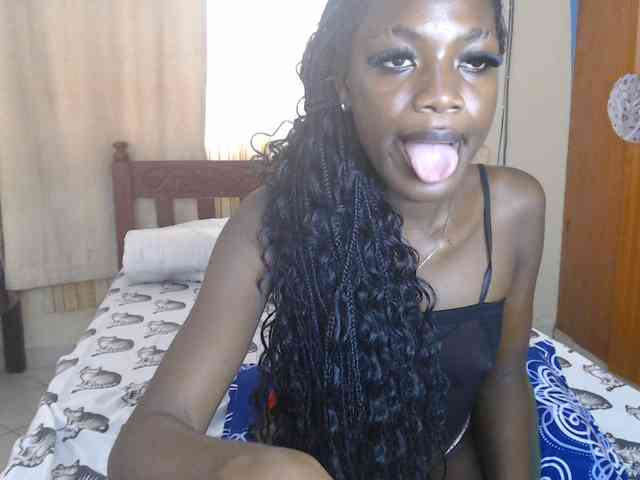 Monday- webcam