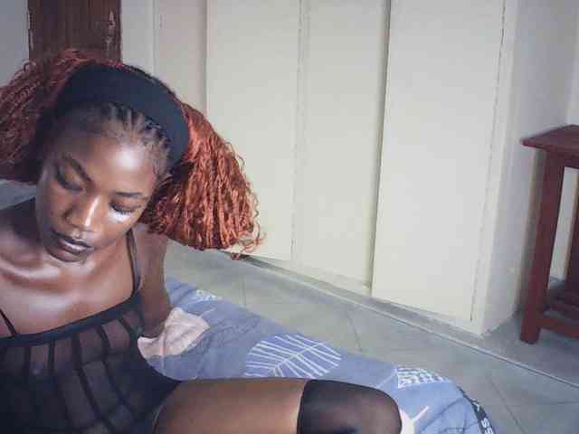 Monday- webcam