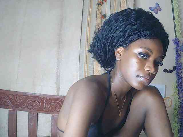 Monday- webcam