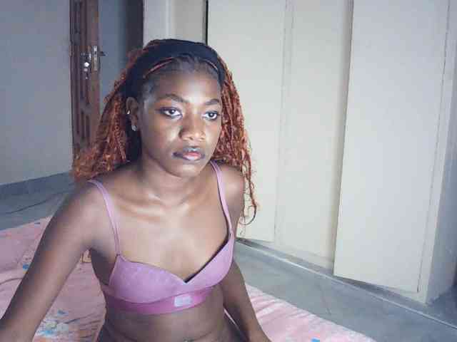 Monday- webcam