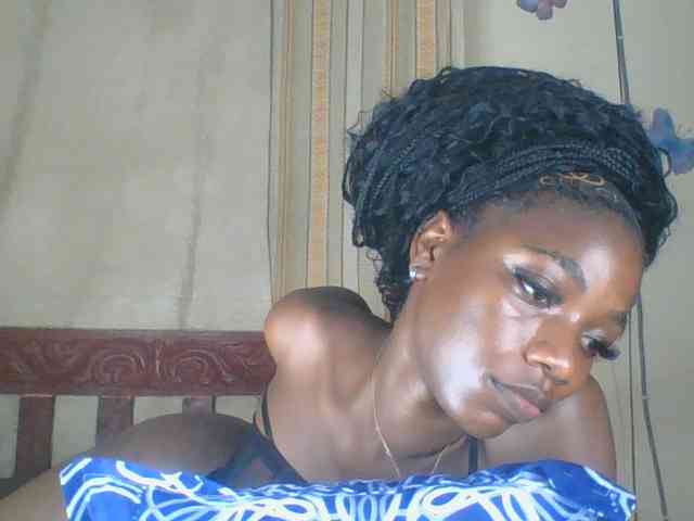 Monday- webcam