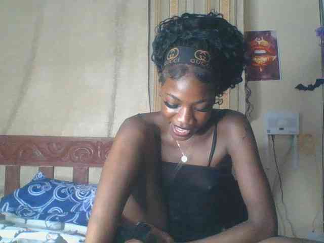 Monday- webcam