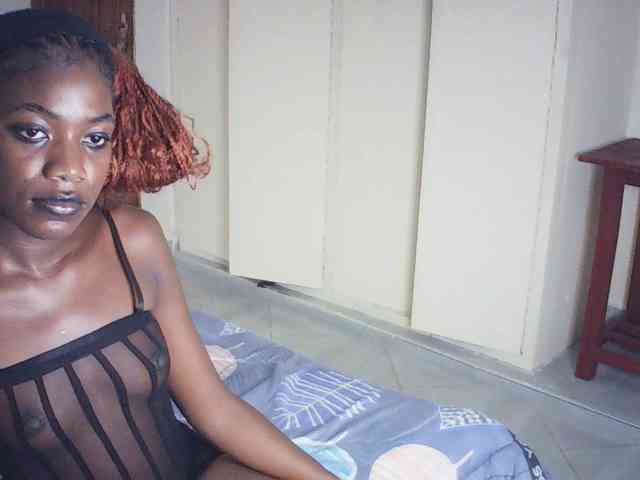 Monday- webcam