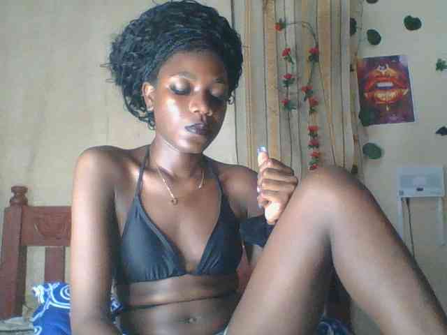 Monday- webcam