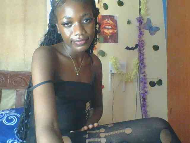 Monday- webcam
