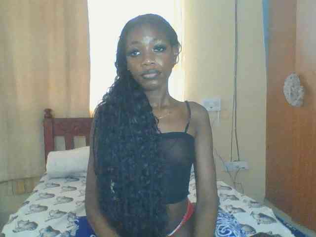 Monday- webcam