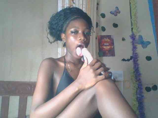 Monday- webcam