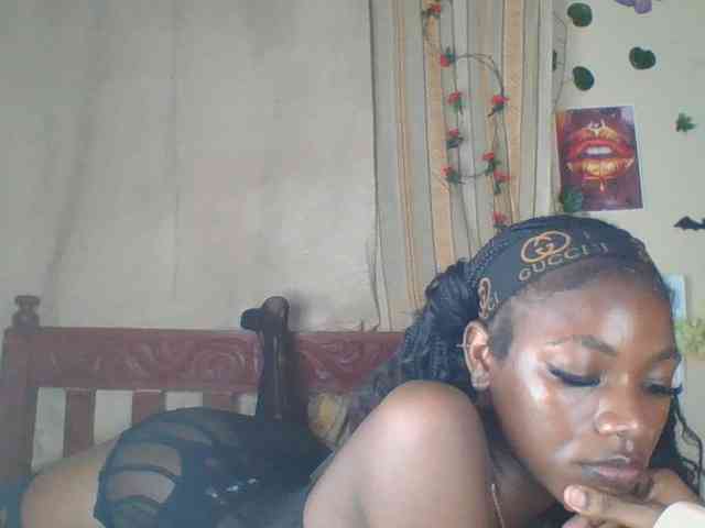 Monday- webcam