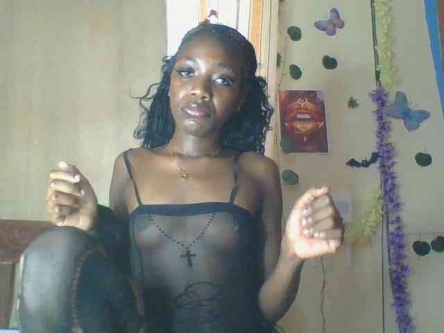 Monday- webcam
