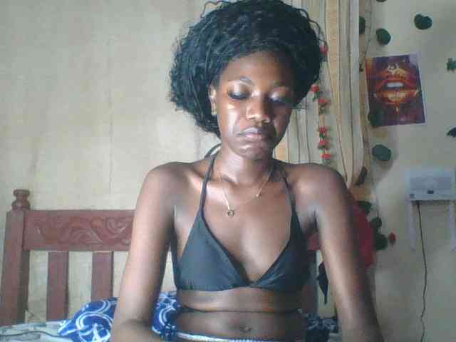 Monday- webcam