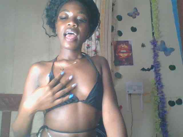Monday- webcam