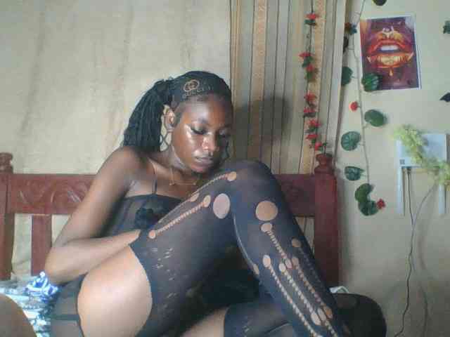 Monday- webcam