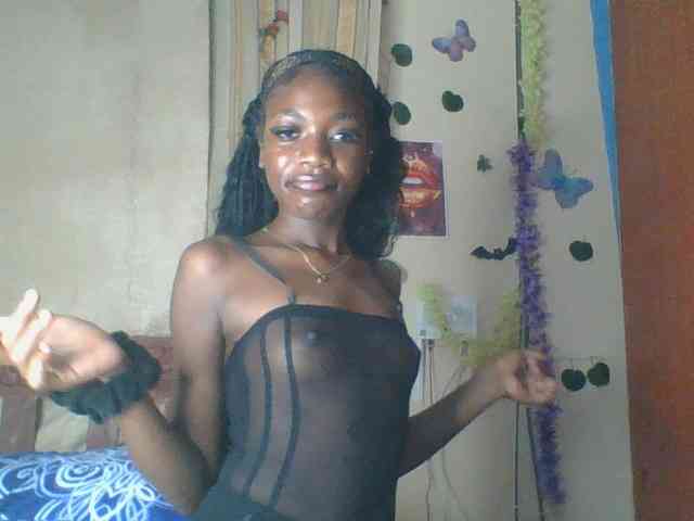 Monday- webcam