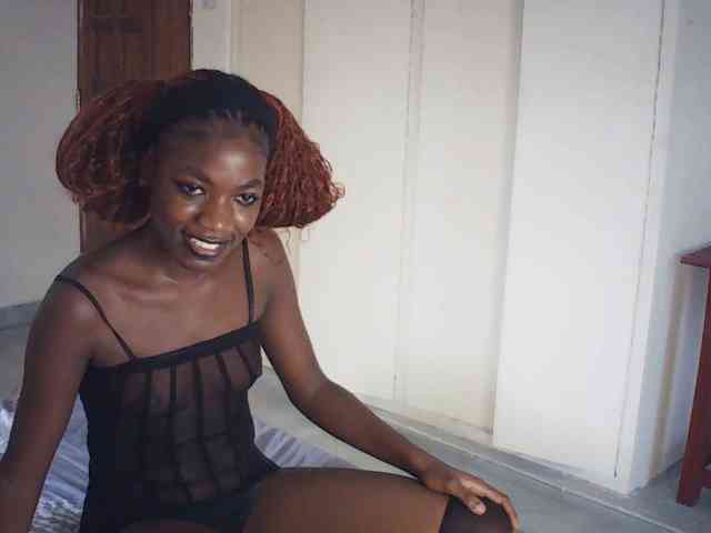 Monday- webcam