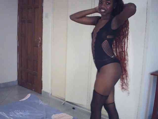 Monday- webcam