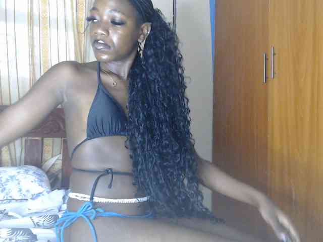 Monday- webcam