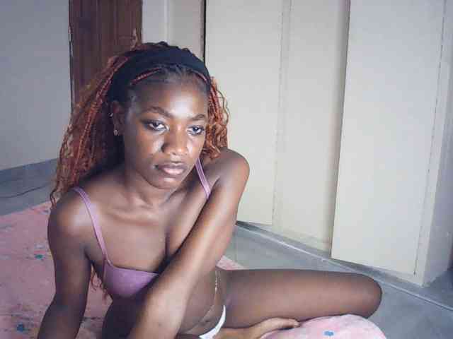 Monday- webcam