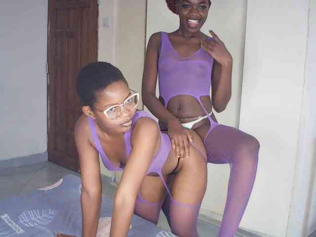 Monday- webcam
