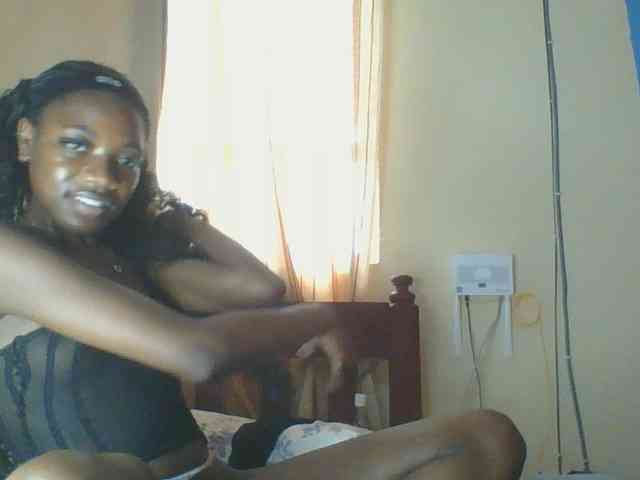 Monday- webcam