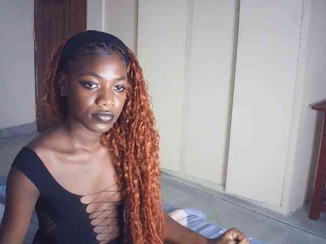 Monday- webcam